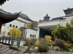 -江宁织造博物馆