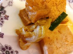 -百花人家(清水田园店)