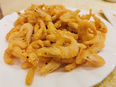-奥华餐厅·老张记(台基厂店)