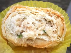 蟹壳黄（咸）-吴苑饼家(延平路店)