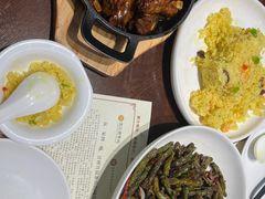 -老厨家(友谊路总店)