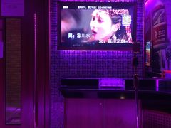 -TOP星派对KTV(珠影星光城店)