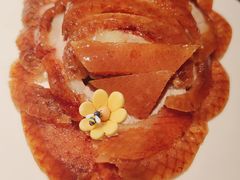 -北京老铺烤鸭(第五国际店)