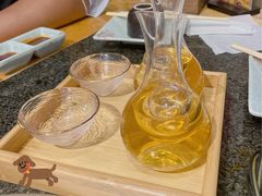 梅酒-梦山水日本烧肉(五四广场店)