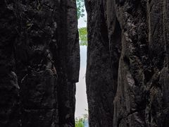 -玉石林风景区