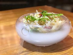 -3号仓库·餐厅(灵溪一店)