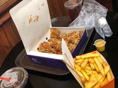 -前进5路汉堡炸鸡(前进五路店)