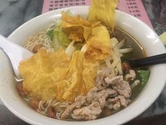 -大哥餐厅(西城花园店)