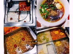 -海底捞火锅鲜切牛肉主题店(长寿路店)