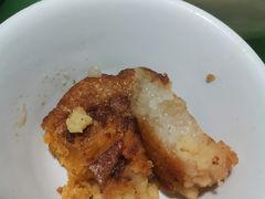 金香靓煎粽-华哥新鲜猪精品美食