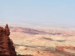 -张掖平山湖大峡谷