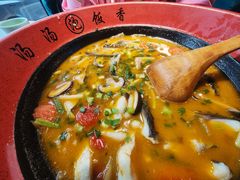 -六合居(温江店)