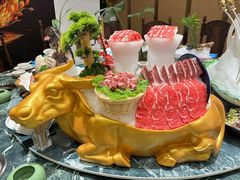 -尚海豆捞(乐虹坊店)