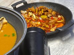 -老李家土菜馆·安吉地标美食