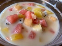 -日昌餐馆(亦庄店)