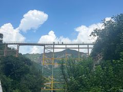 -白水寺森林公园