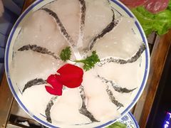 -萍姐火锅·公路夜市(南京新街口店)