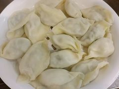-老妈厨房团圆饺子东北菜(北环路店)