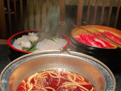 -牛New寿喜烧(虹桥新天地店)