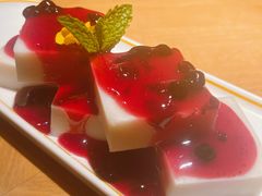 -波螺油子·海肠捞饭·青岛菜(银座店)