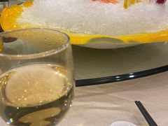 -东豪园林海鲜酒家(南港路辅路店)