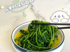 -品鲜村农家菜·阳澄湖大闸蟹(总店)