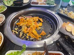 -老卜奎齐齐哈尔烤肉(人民东路店)