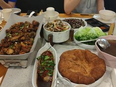 -浮何烤铺(桐梓林店)