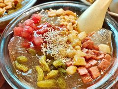 -峨嵋小镇·川菜(勒泰中心店)