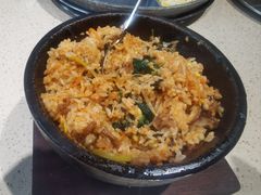 -东门韩国烤肉·韩国料理(烟台朝阳街店)