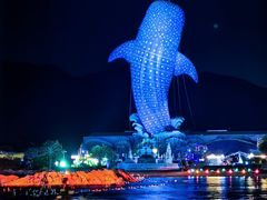 -珠海长隆海洋王国