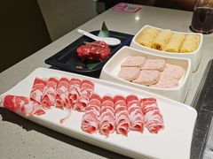 -海底捞火锅(漫乐城夜宵主题店)