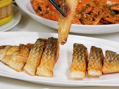 -香港狮子山下·明星粤菜餐厅(北苑店)