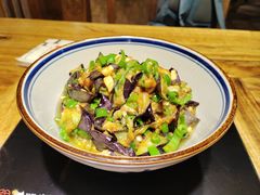 -萬家灯火·私房湘菜·22年老手艺(南岭大道店)