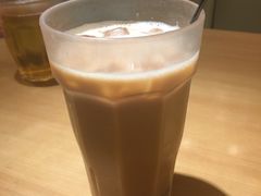 -Lia Cafe Bar Restaurant松山咖啡屋