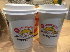 -快乐柠檬happylemon(印象城店)