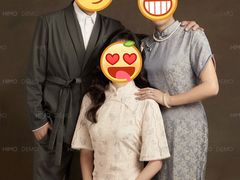 -海马体照相馆(上海月星环球港店)