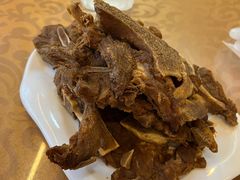 -堤角王师傅牛骨头