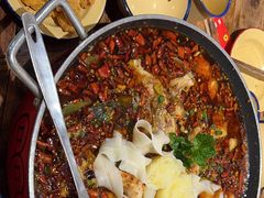 -聂发财重庆江湖菜(解放碑店)