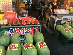 -花莲东大门国际观光夜市