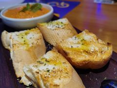 -HELLO MUSAE 拾光缪斯餐厅·纯正希腊风味(苏州中心店)