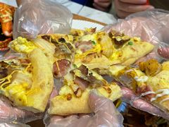 -达美乐比萨(南京路店)