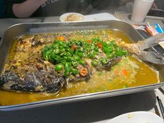 -半天妖烤鱼(印象城店)