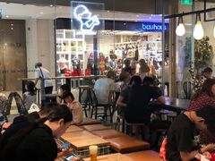 大堂-喜茶(广州天汇igc店)