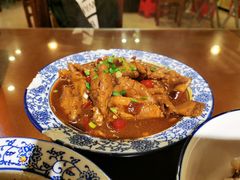 -回家吃饭·地道南昌菜(建德观总店)