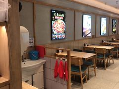 -武圣羊汤·西北面(朝阳门店)