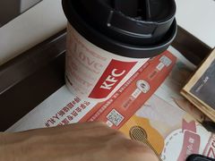 -肯德基(福民路店)