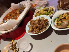 -不夜天烧烤牛骨头(南湖店)