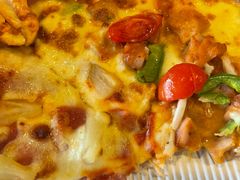 -必胜客(大梅沙8号仓店)