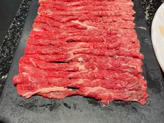 -常赢三兄弟·清真涮肉(五莲路店)